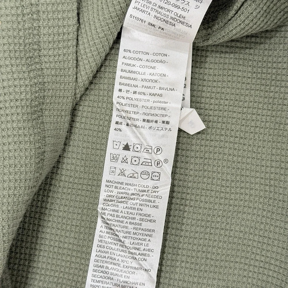 Levis levi men